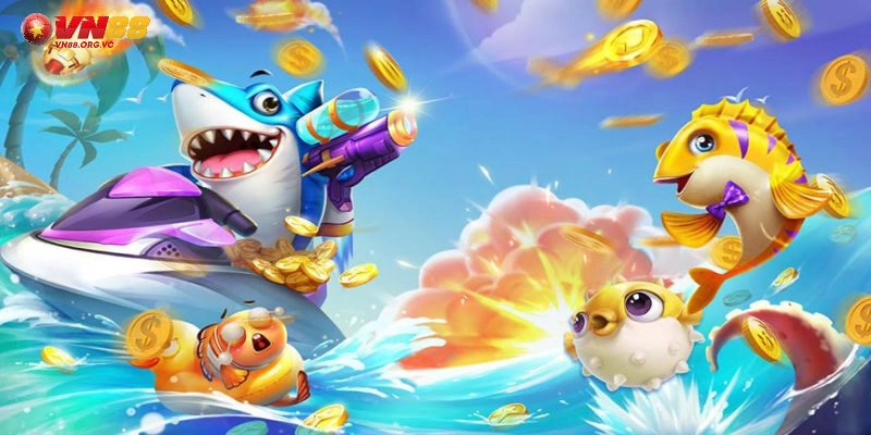 Bắn Cá 777 – Tựa Game Bắn Cá Đổi Thưởng Hấp Dẫn 2 Cách thức tham gia bắn cá 777 cực kỳ nhanh