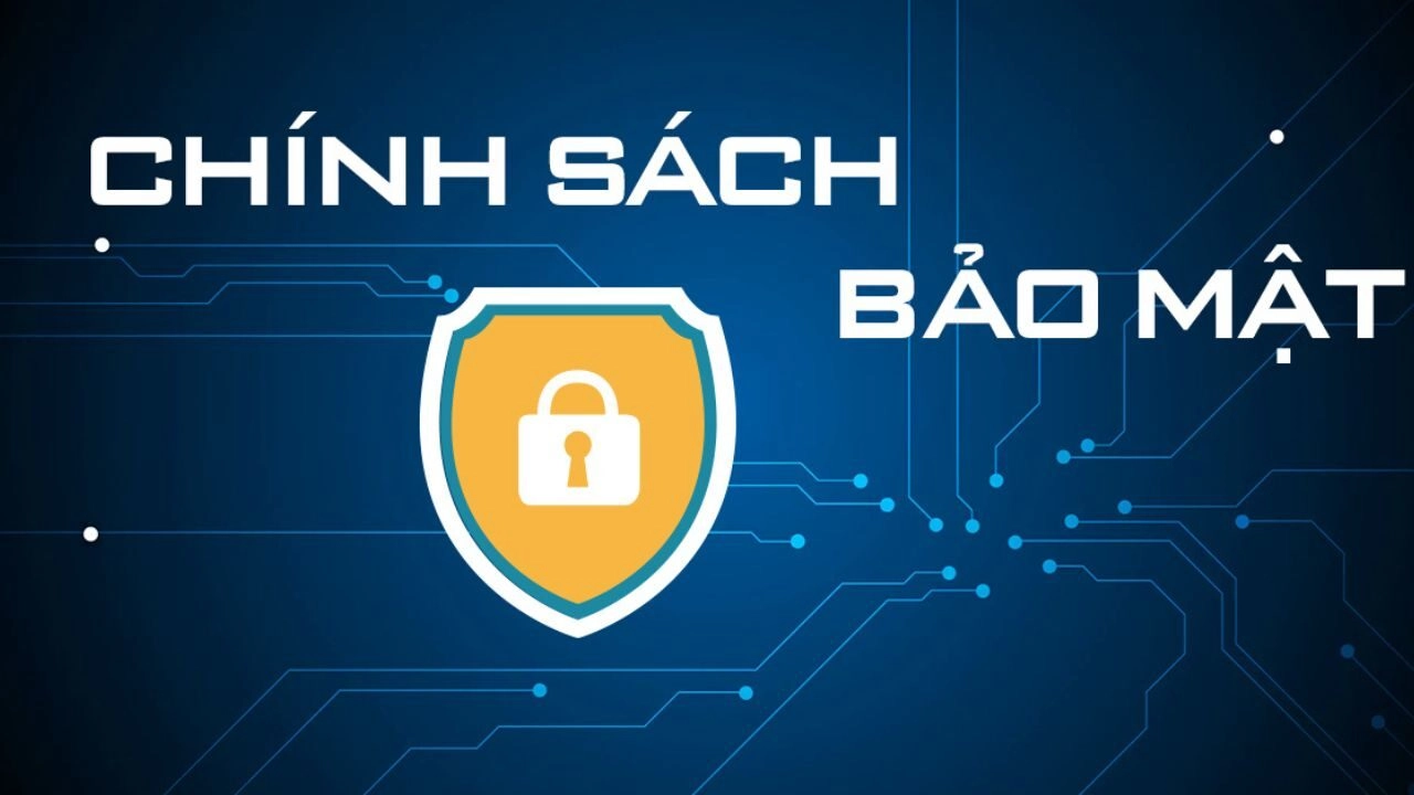 Chính sách bảo mật của VN88: Đảm Bảo An Toàn Thông Tin Người Chơi 1 Chính sách bảo mật của VN88