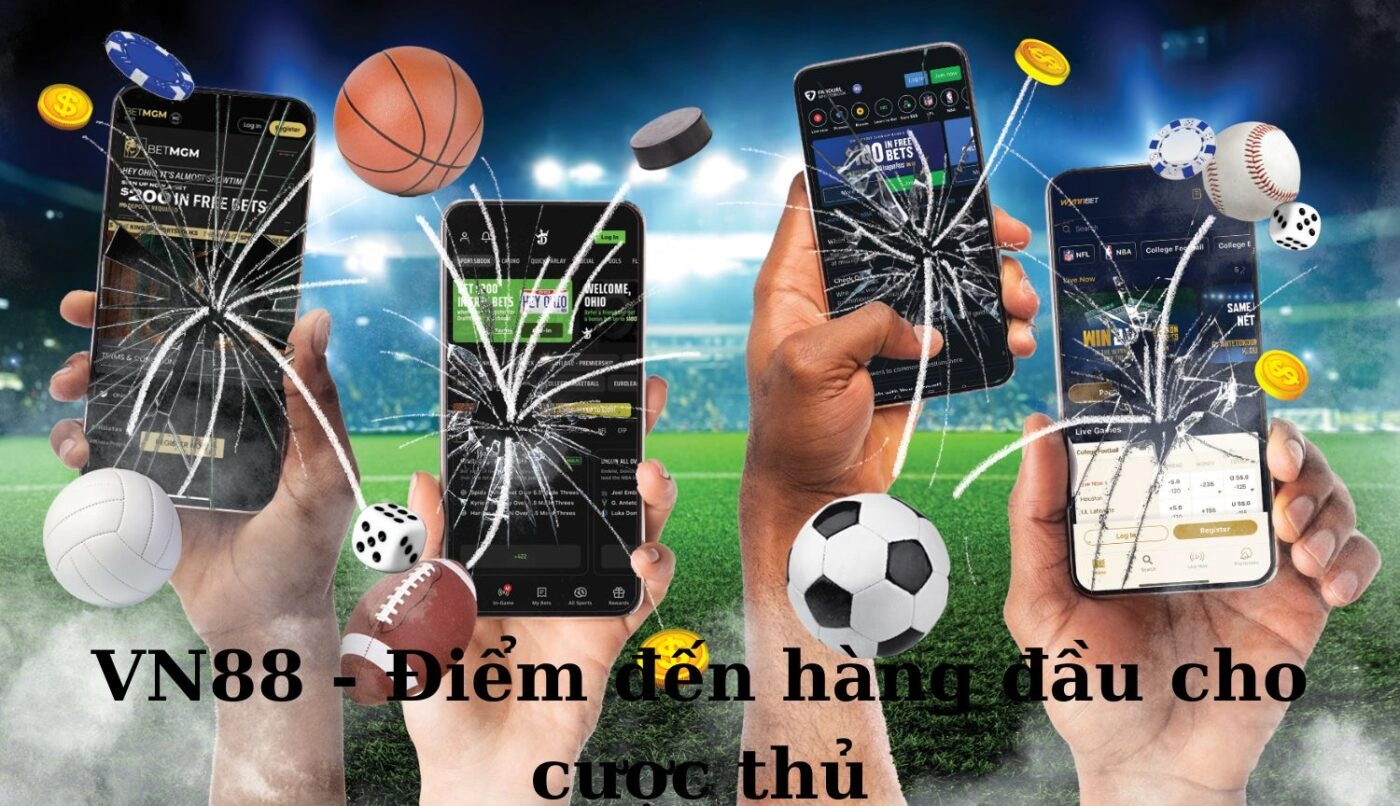Đăng Nhập VN88 - Địa Điểm Cá Cược Hàng Đầu Việt Nam 3 Một số sự cố phổ biến và cách khắc phục khi đăng nhập VN88