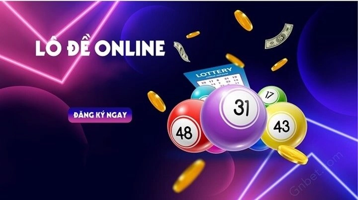 Lô đề VN88 là một trong những sân chơi cá cược số hàng đầu